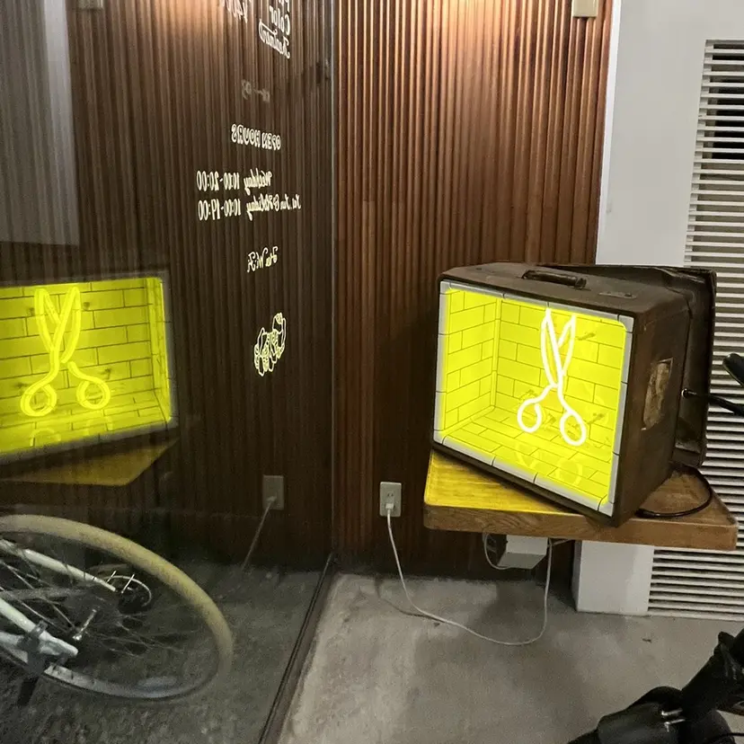 マリナ /パーマスタイル★の掲載