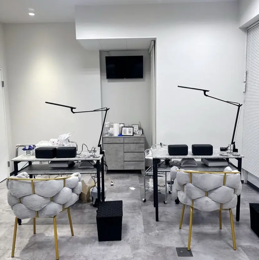 totalsalon Bellの掲載