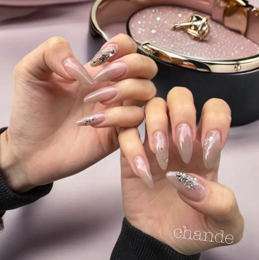 💅 さえの掲載