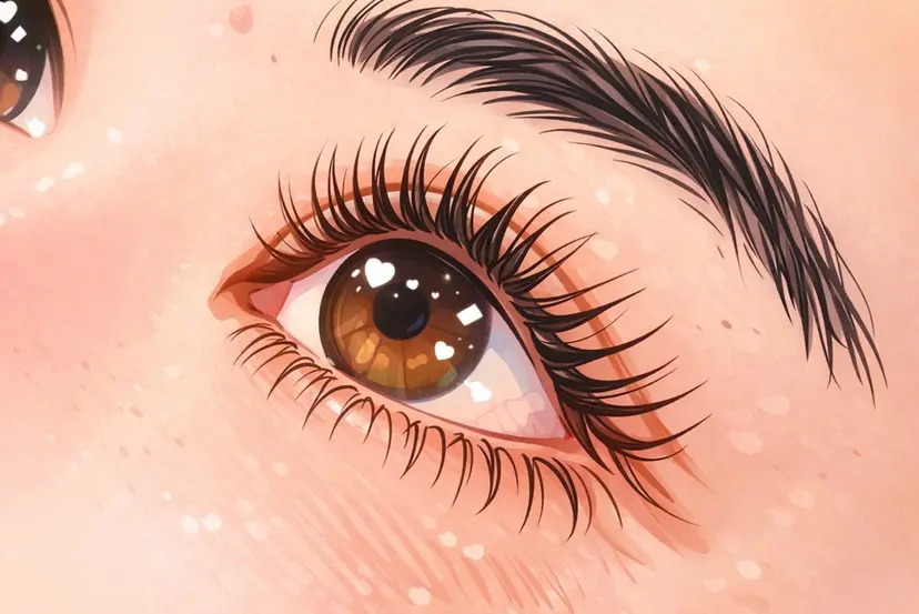 ateeyelash tomokoの掲載