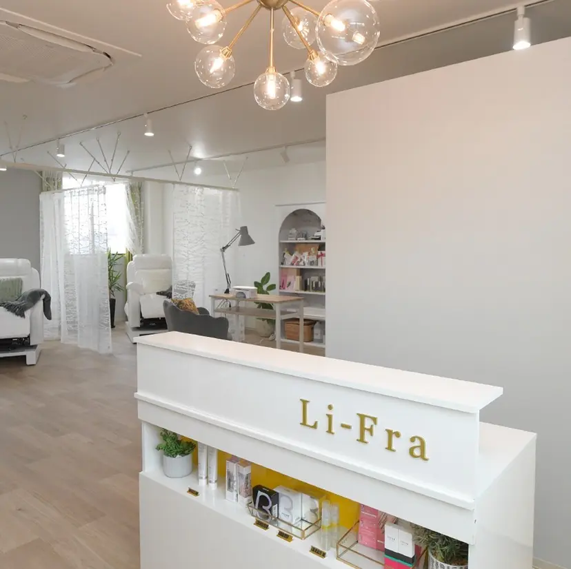 Li-Fra MIKUの掲載