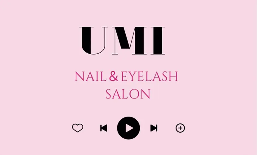 UMI salon🫧🎀の掲載