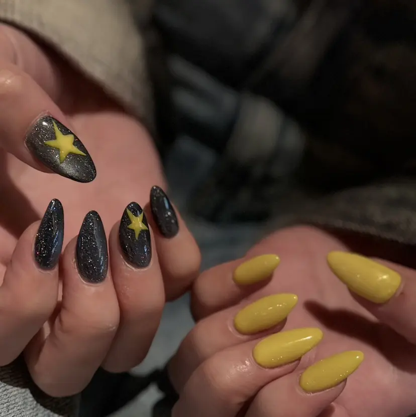 nailpark_ MITSUMEの掲載