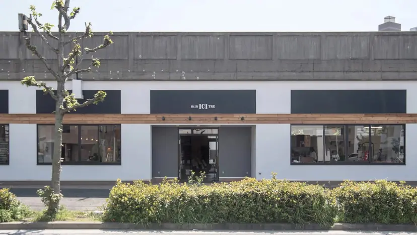 にこ /iciの掲載