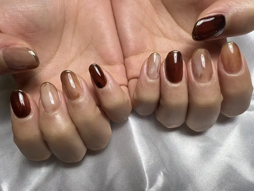 越谷ネイル🌙 marikoの掲載