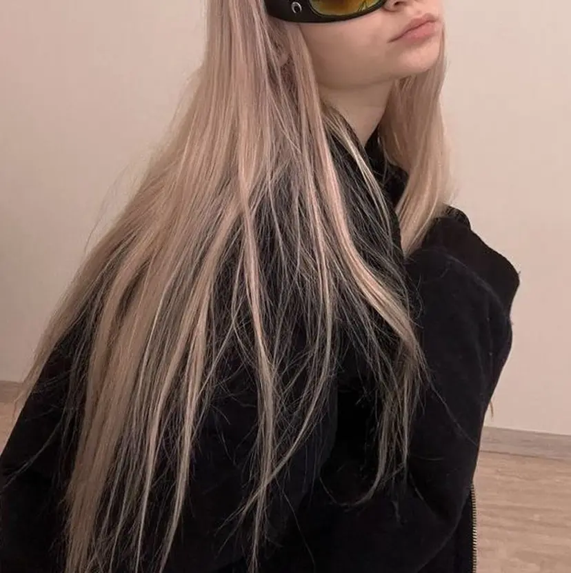 ハイトーンカラー🧺 mahoroの掲載