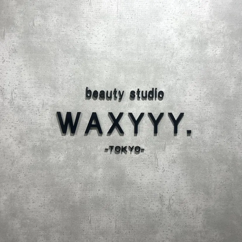 WAXYYY. AYUの掲載