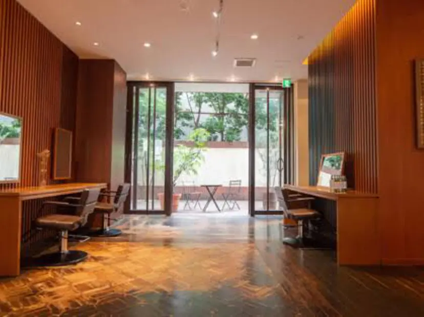 中村遥香 ☺︎ママ美容師の掲載