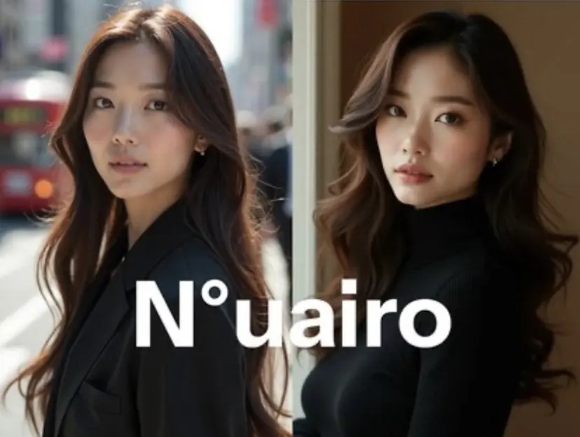 uairo/ 乃愛の掲載