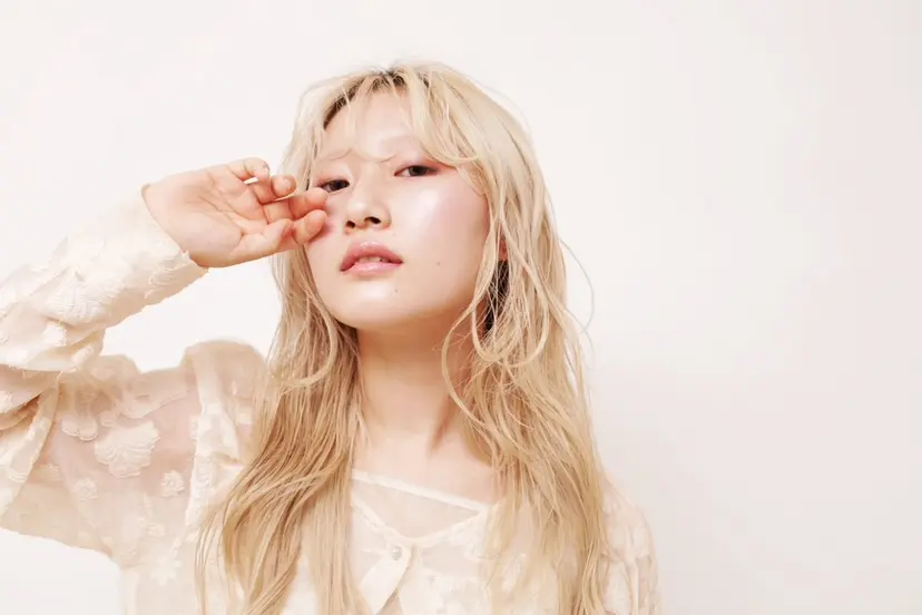 HONOKA /顔周りレイヤー得意の掲載