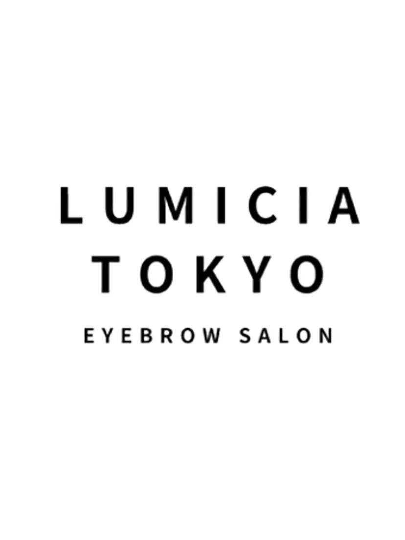 LUMICIA TOKYOの掲載
