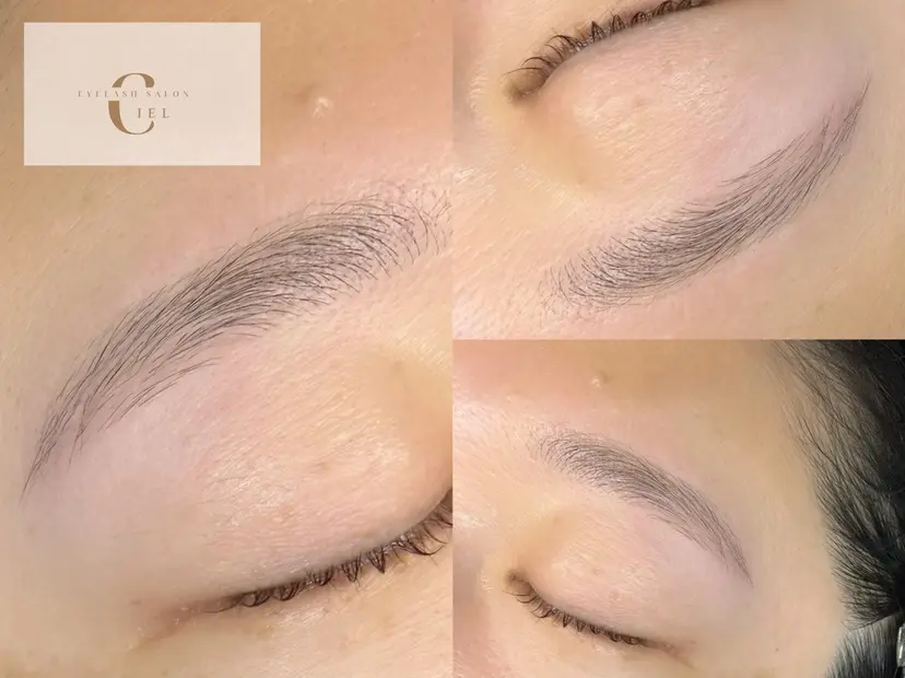 Eye lash salon Cielの掲載