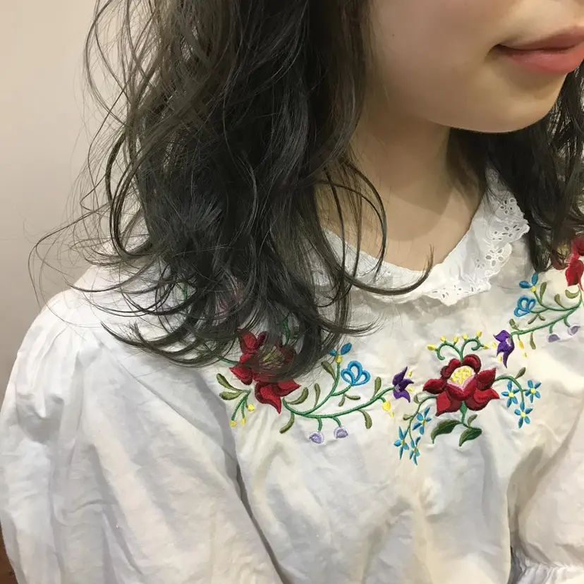 似合わせカット🌼 後藤友香の掲載