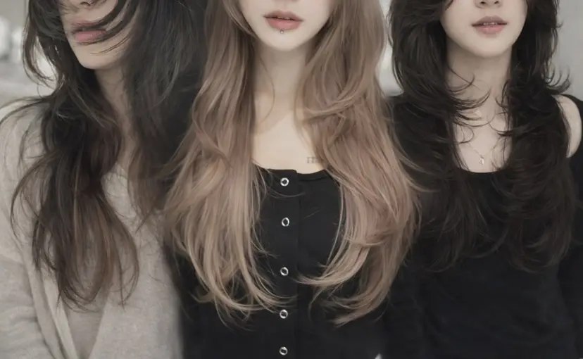 ☪︎レイヤー/ウルフ /ハッシュ☪︎ にこの掲載