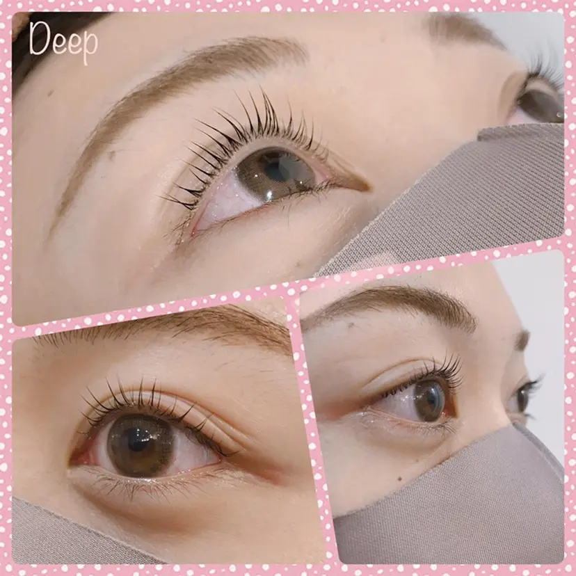 Deep suzuki rieの掲載