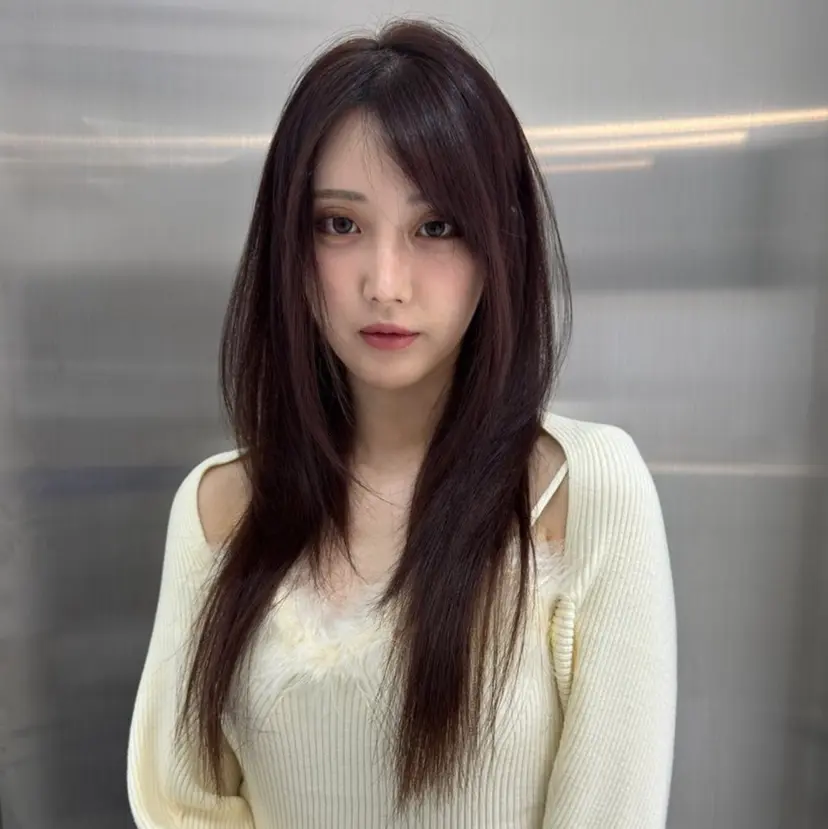 ユヅキ ブリーチモデル募集の掲載