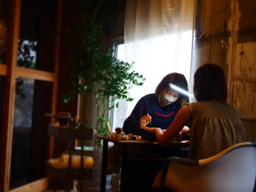 49-seek sachiの掲載