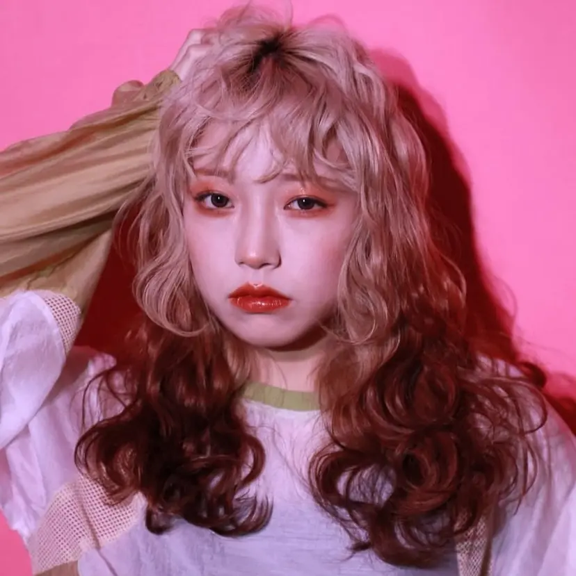 ［縮毛矯正／カラー］ はるのりの掲載