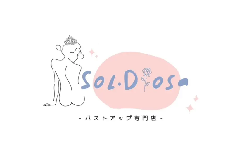 Sol.Diosa 井上の掲載