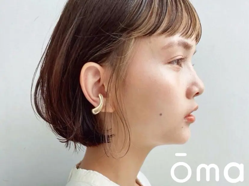 oma 🕊MISAKIの掲載