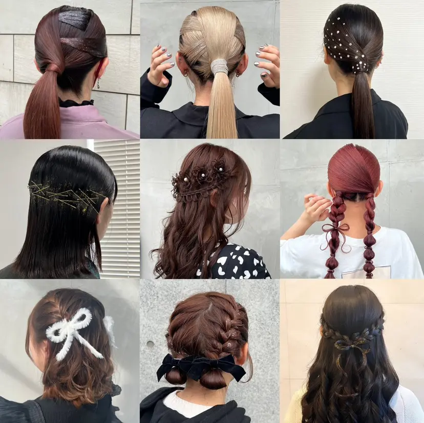 MINX　長池 陽菜🎀の掲載