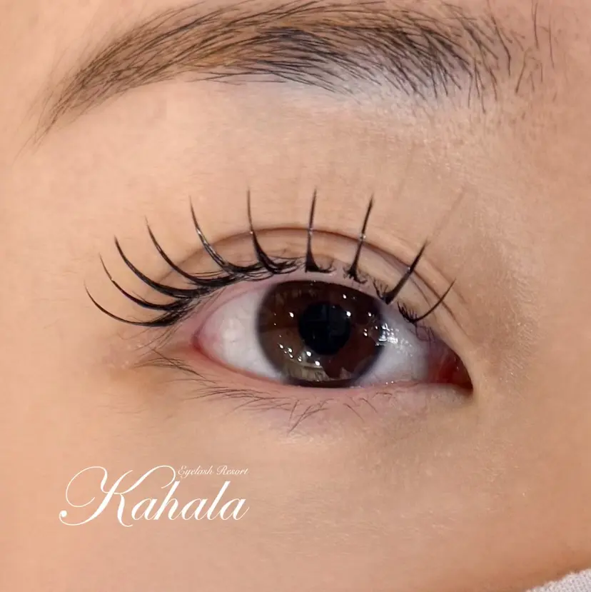 Kahala KOMADAの掲載