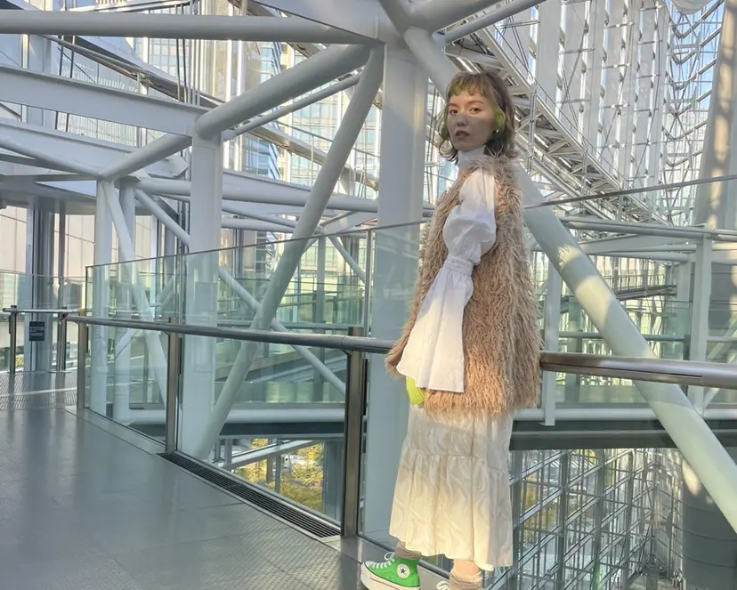 和泉府中美容室 YUMEの掲載