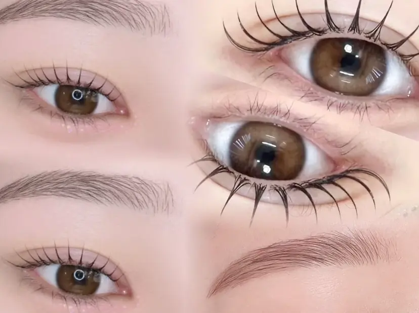 tomoka /原宿アイリスト🎀の掲載