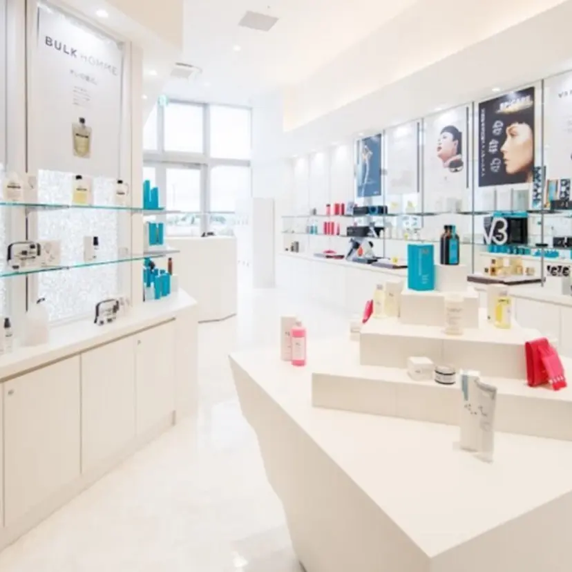 HANABUSA ヤスキ/カラーリストの掲載