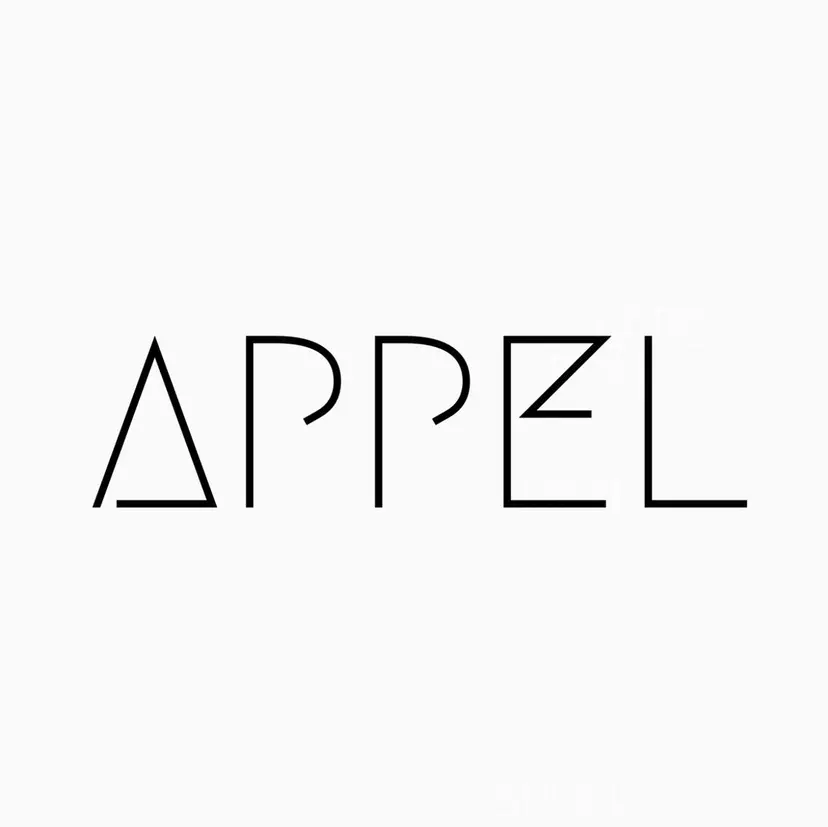 APPEL / fujiiの掲載