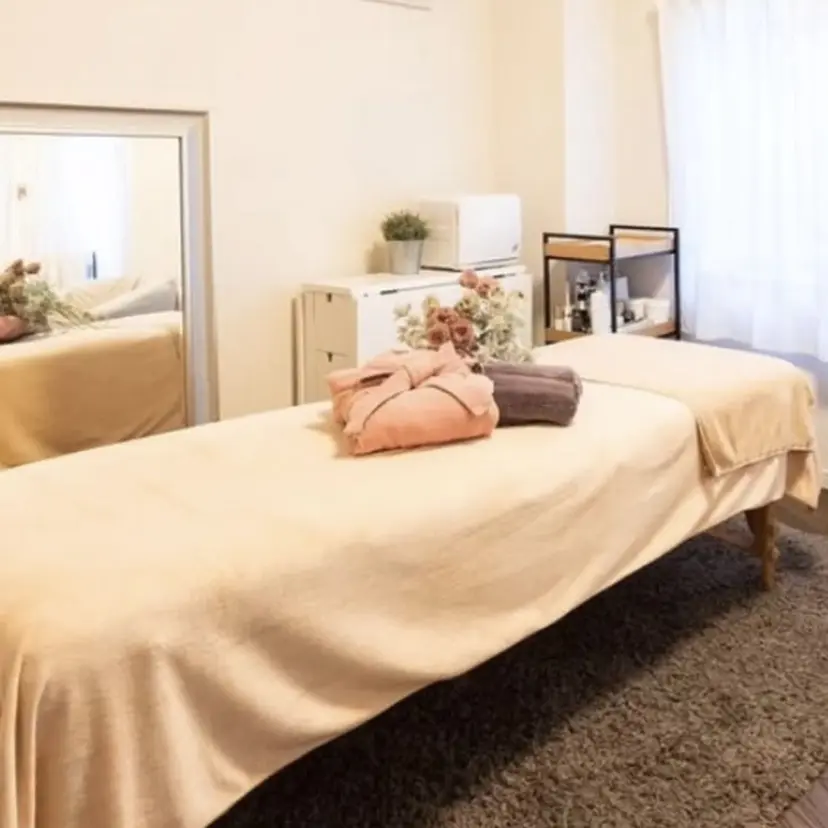 🌿肌質改善サロン Hirakawaの掲載