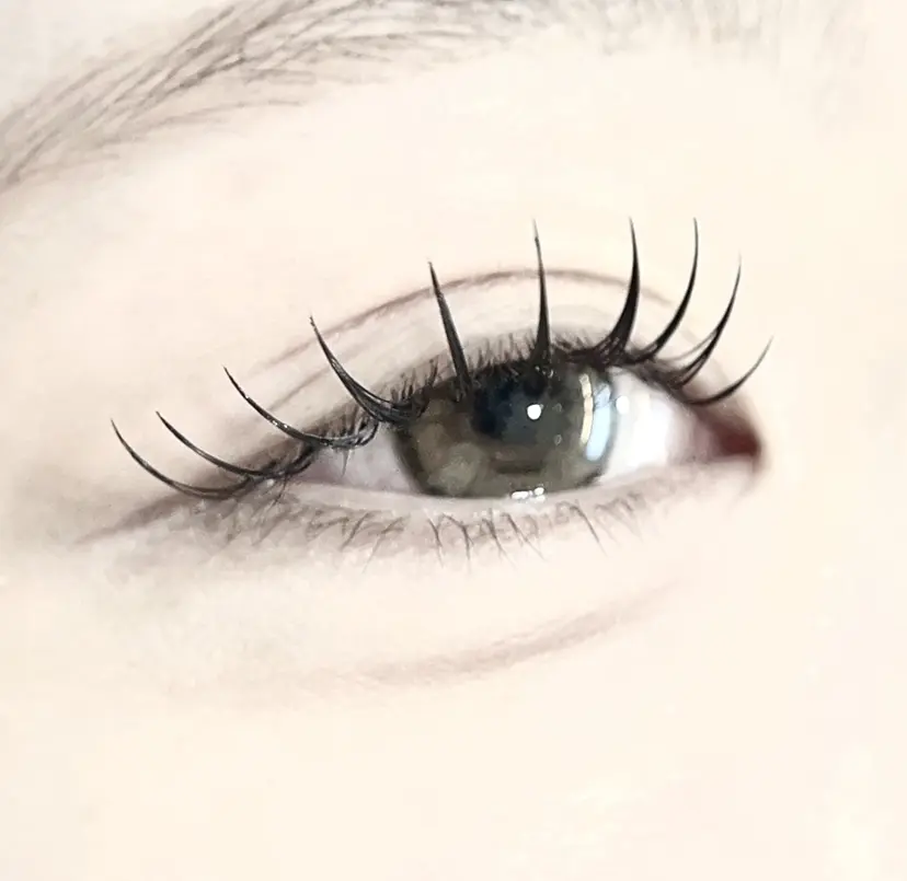 CERRONE eyelash岩村の掲載