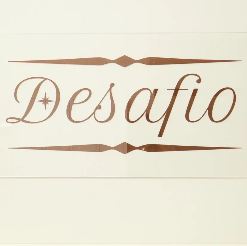 9D焦点式機器専門店 Desafio 植村の掲載