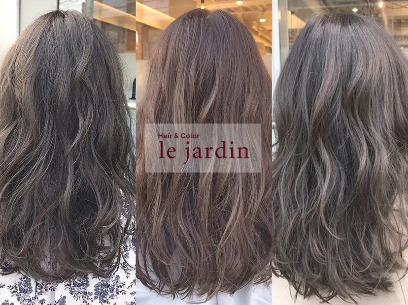 青木 茂樹⭐️ 透明感カラーの掲載