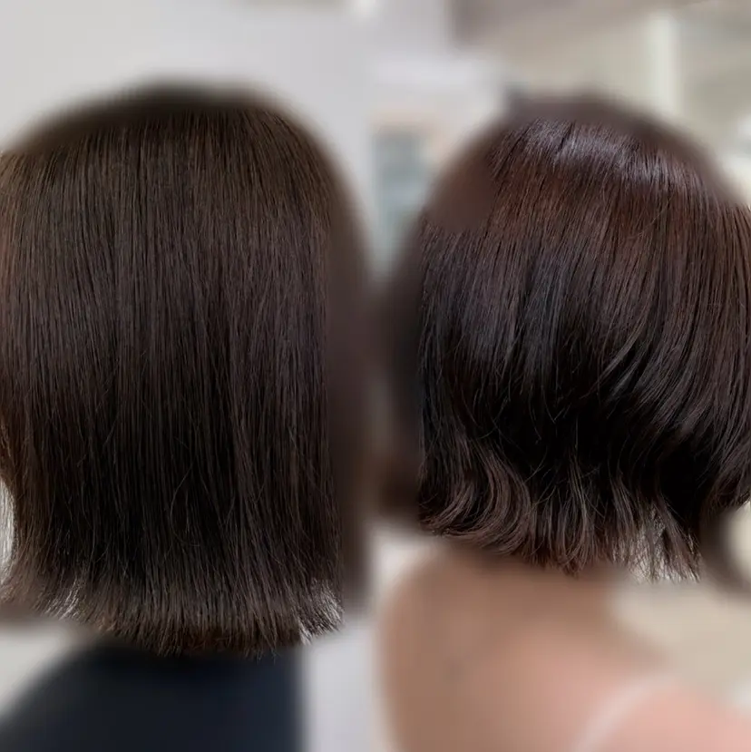 もね／エクステ モデル募集/京都駅前の掲載