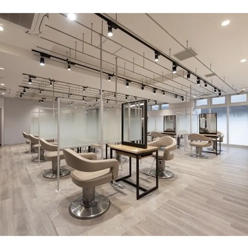 髪質改善✨/ 透明カラー🫧れいなの掲載