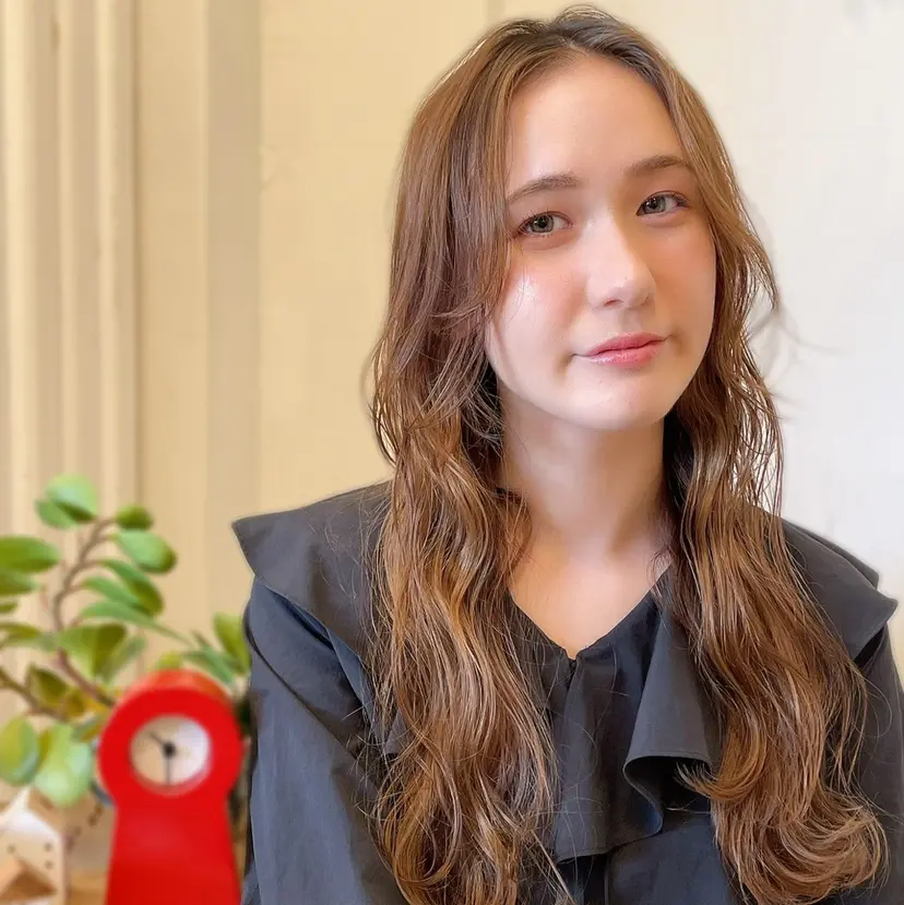 《mu-kichi》 高橋サキの掲載