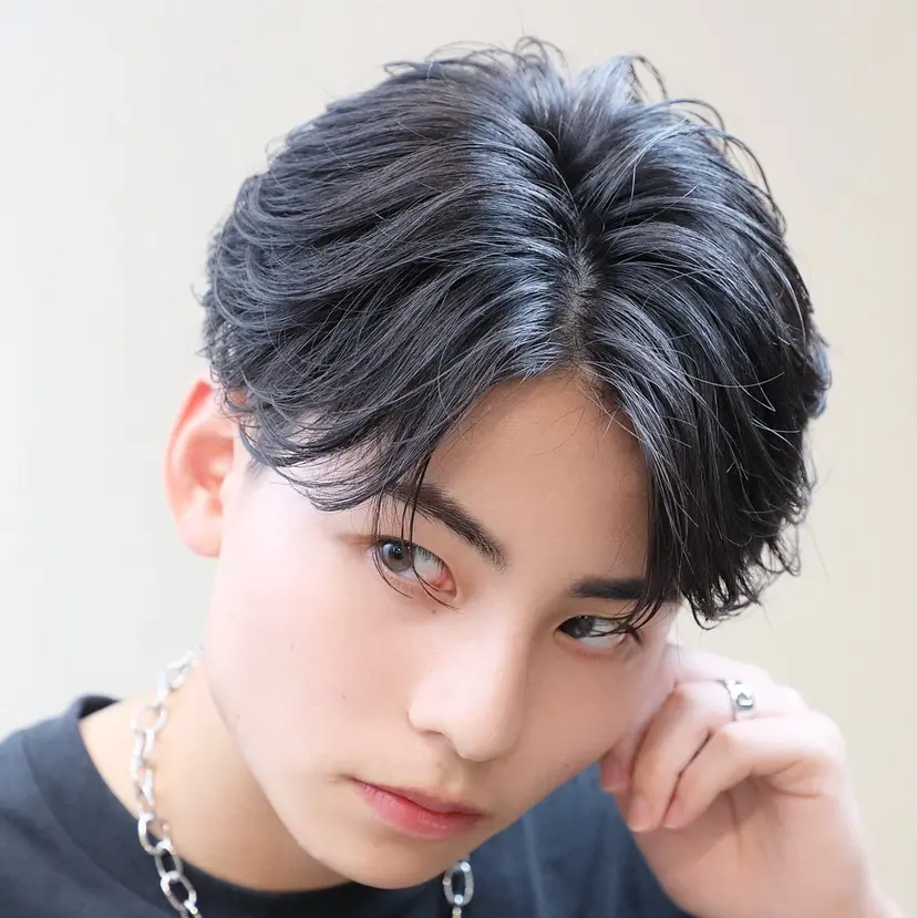 メンズの圧倒的技術 /玉城　吹武稀の掲載