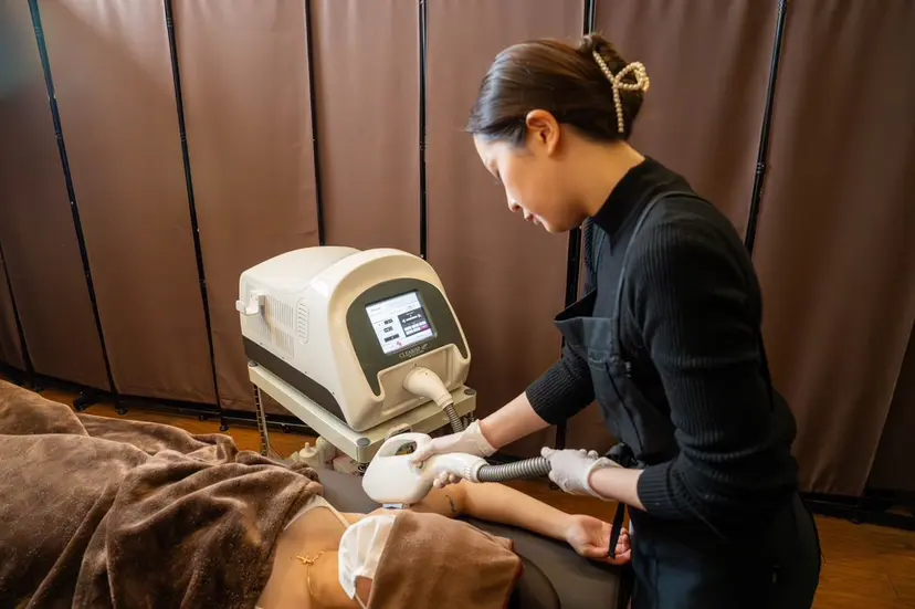 【完全個室サロン】 Olu Olu.の掲載