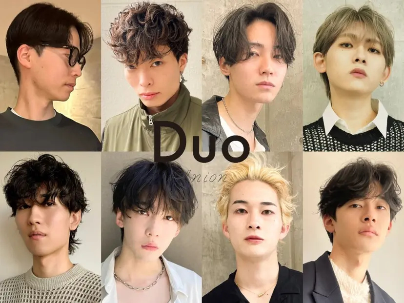 メンズ特化/ 山口大輝の掲載