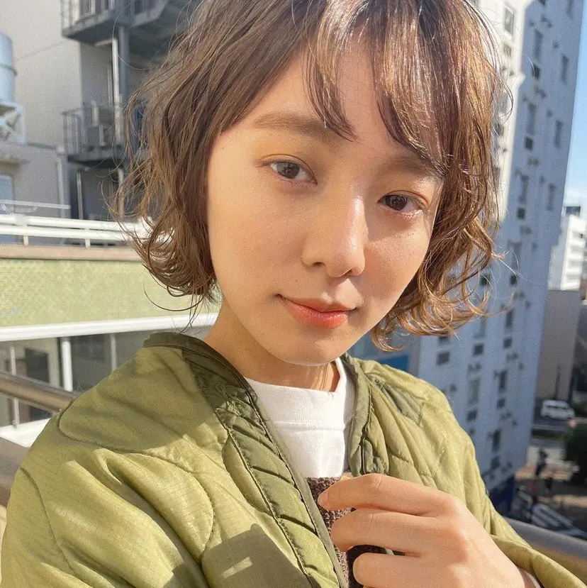 ❏アンニュイパーマ 川原畑 拓也❏の掲載