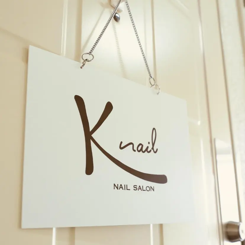 Knail Mieの掲載