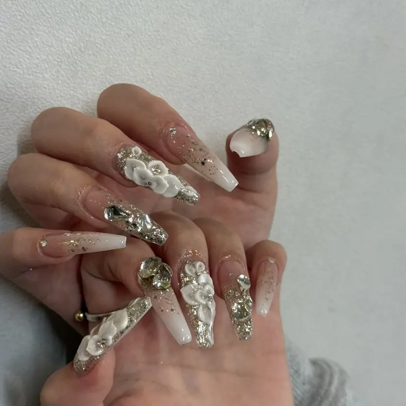 nailsalon Na.の掲載