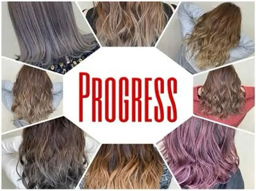 カラーリスト菅澤 岳の掲載