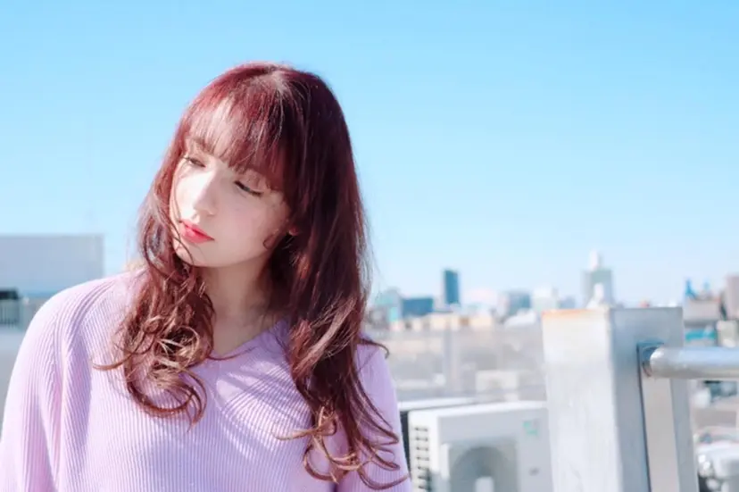 🌈ハイトーン髪質改 善🌈polon🌟の掲載