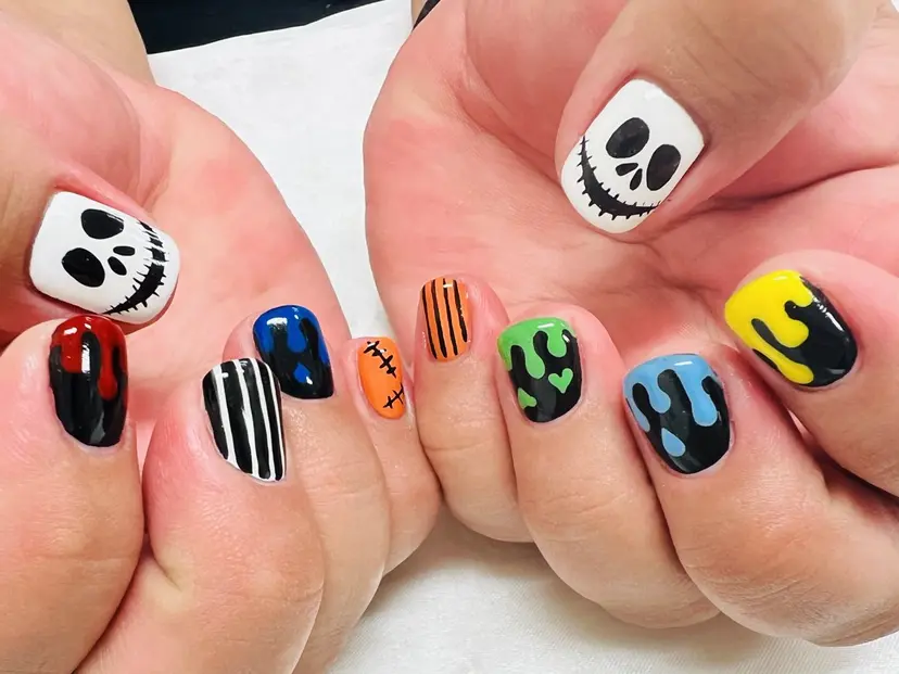 ユリシスネイル 担当近藤の掲載