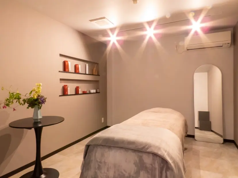 Esthetic MiEUXの掲載