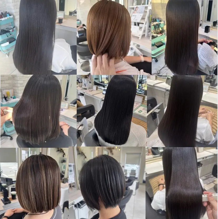 【縮毛矯正特化】 渡邉敦也の掲載