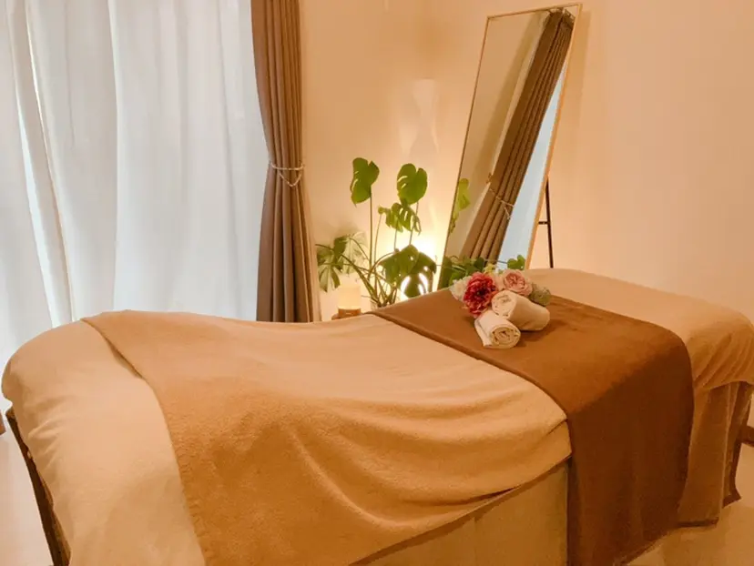 サロン　コモド 山本佳世子の掲載