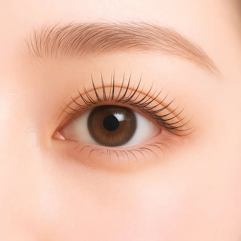 Eyelash MAVIEの掲載